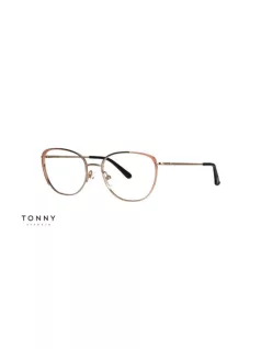 Szemüvegkeret TONNY TY48263C3WD