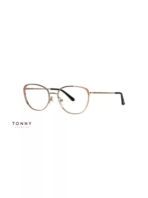 Szemüvegkeret TONNY TY48263C3WD