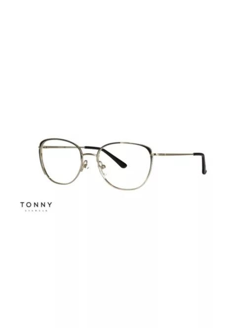 Szemüvegkeret TONNY TY48263C4WD