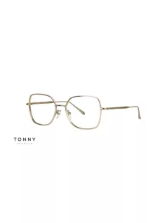 Szemüvegkeret TONNY TY48270AC3WD