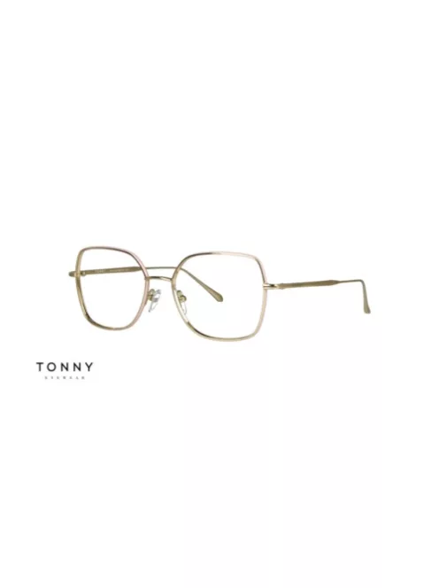 Szemüvegkeret TONNY TY48270AC3WD