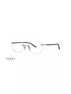Szemüvegkeret TONNY TY9969C2W