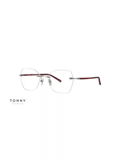 Szemüvegkeret TONNY TY9971C1W