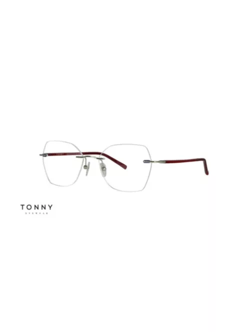 Szemüvegkeret TONNY TY9971C1W