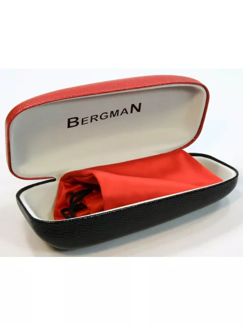 Napszemüvegtok BERGMAN Női