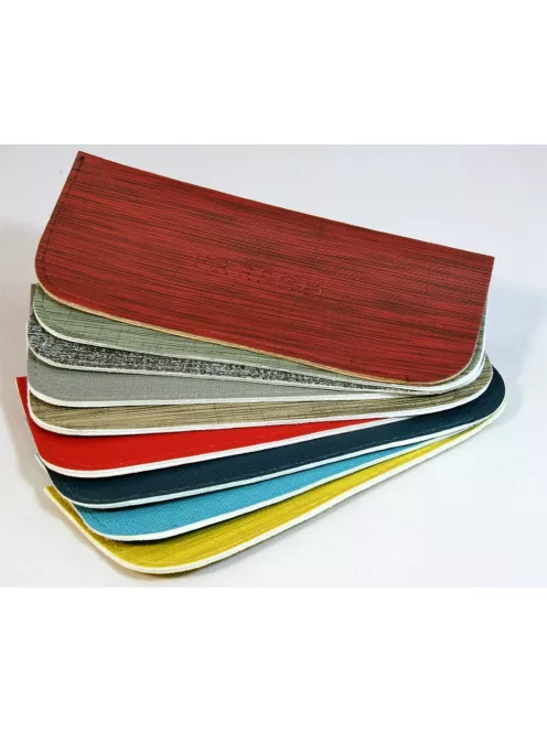 Napszemüveg előtét (Clip-On) tartók tok FRESCO