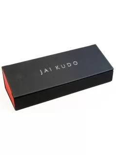 Szemüvegtok Jai Kudo