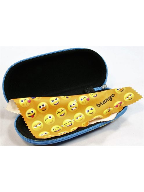 Szemüvegtok ORANGE Fiú