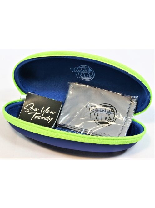 Szemüvegtok TONNY KIDS gyerekszemüveghez