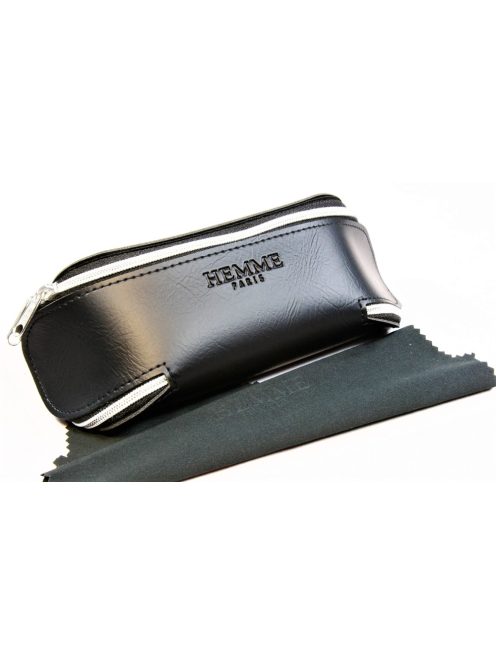 Szemüvegtok HEMME PARIS Férfi