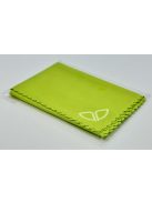 Törlőkendő zöld 175*175