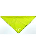 Törlőkendő zöld 175*175